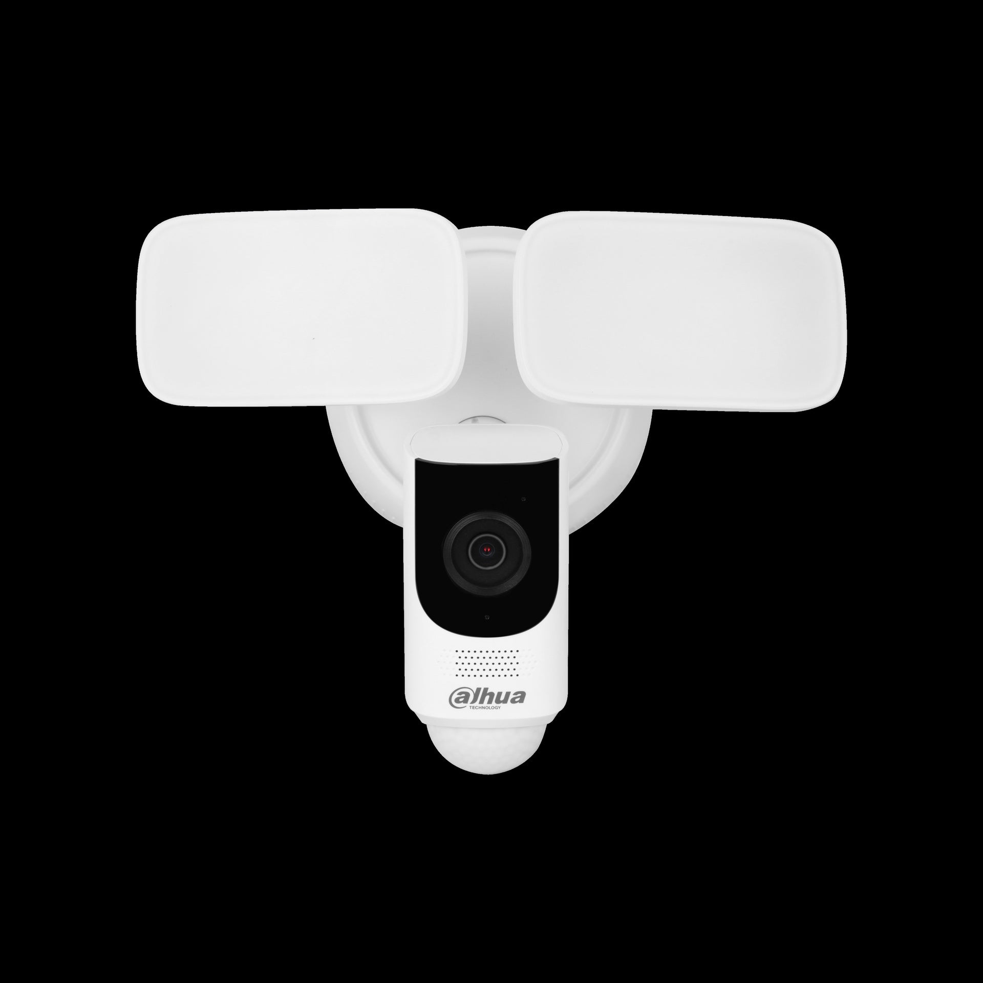 Camara de red Dahua con reflector 4MP DH-IPC-WL46AN-0280B Imagen secundaria del producto
