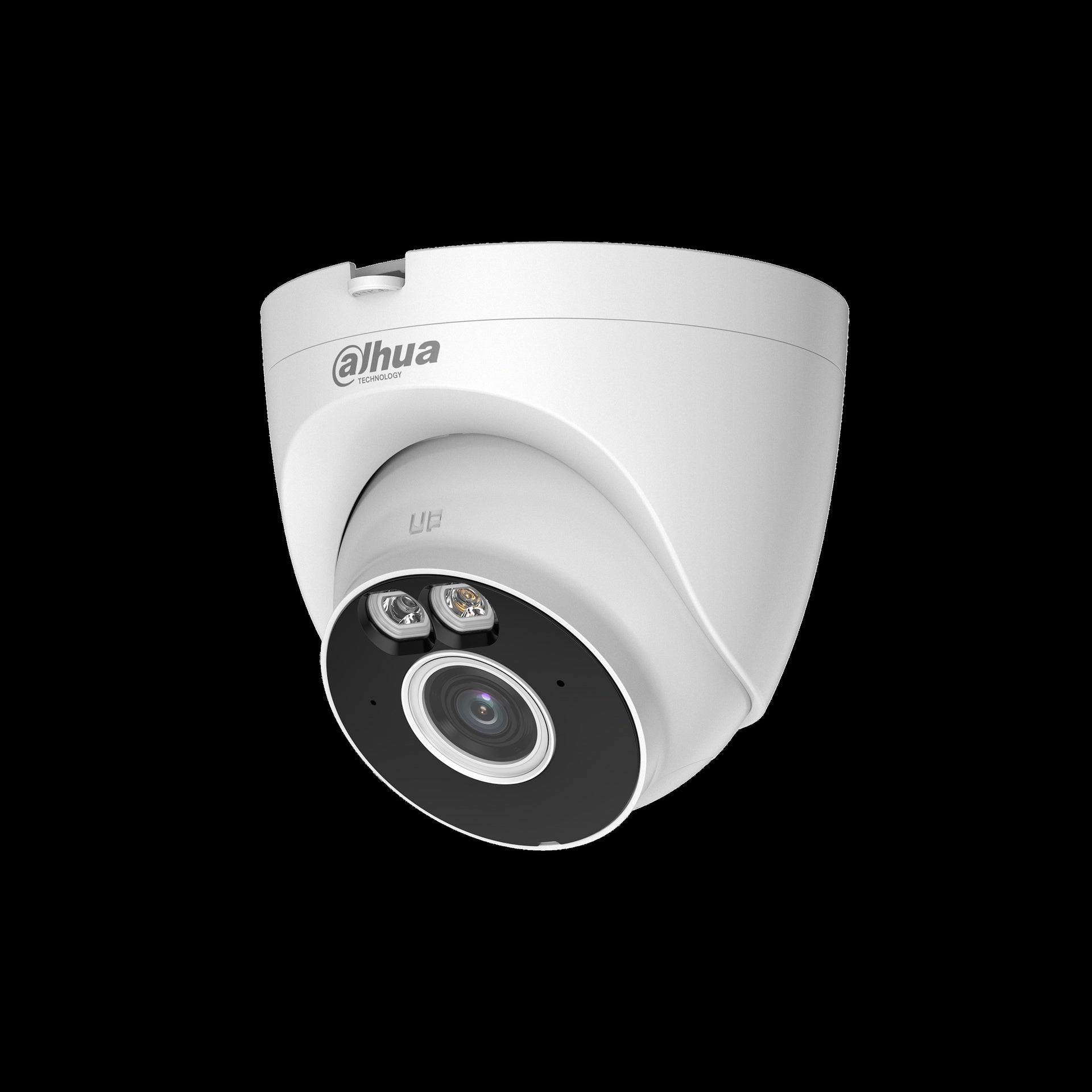 Dahua Camara Red Wi-Fi Torreta 4MP DH-IPC-T4AN-PV-0280B Imagen principal del producto