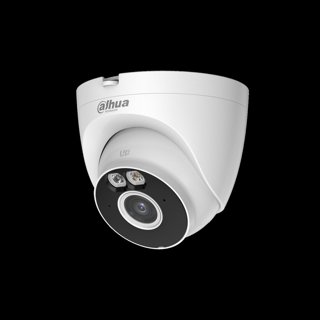 Dahua Camara Red Wi-Fi Torreta 4MP DH-IPC-T4AN-PV-0280B