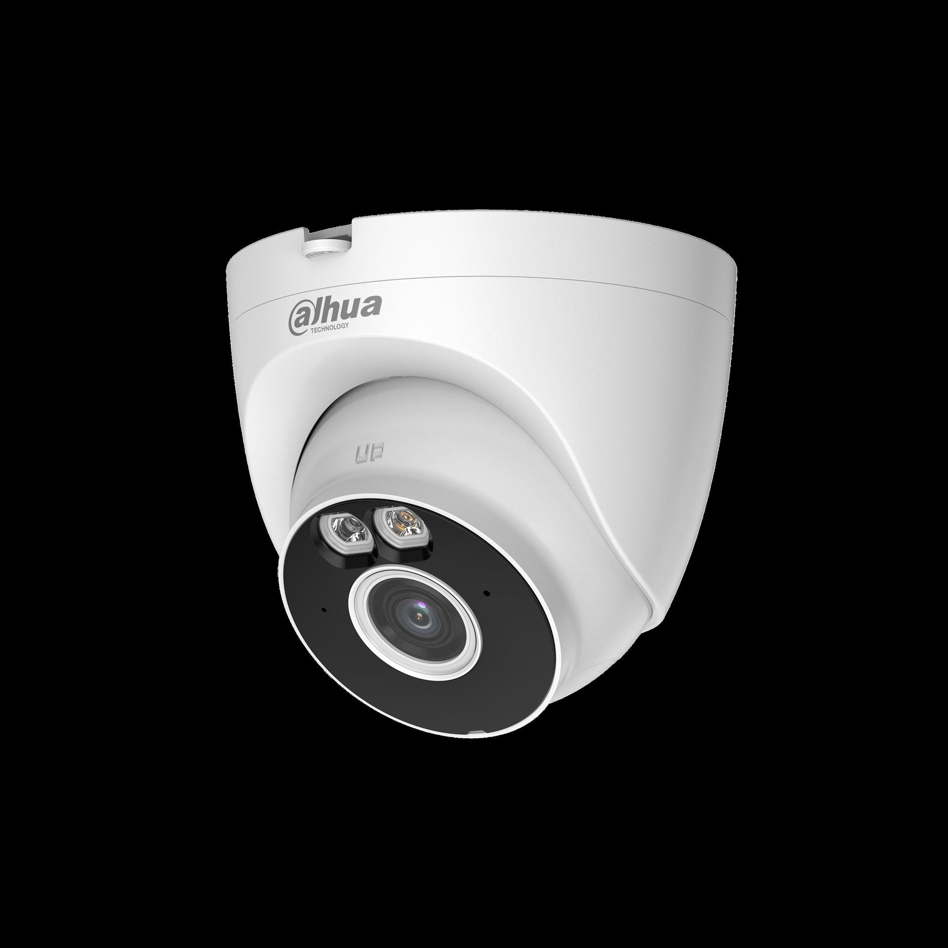 Dahua camara red wi-fi de torreta 4MP - DH-IPC-T4AN-PV-0280B -  1.0.01.04.41617-9003