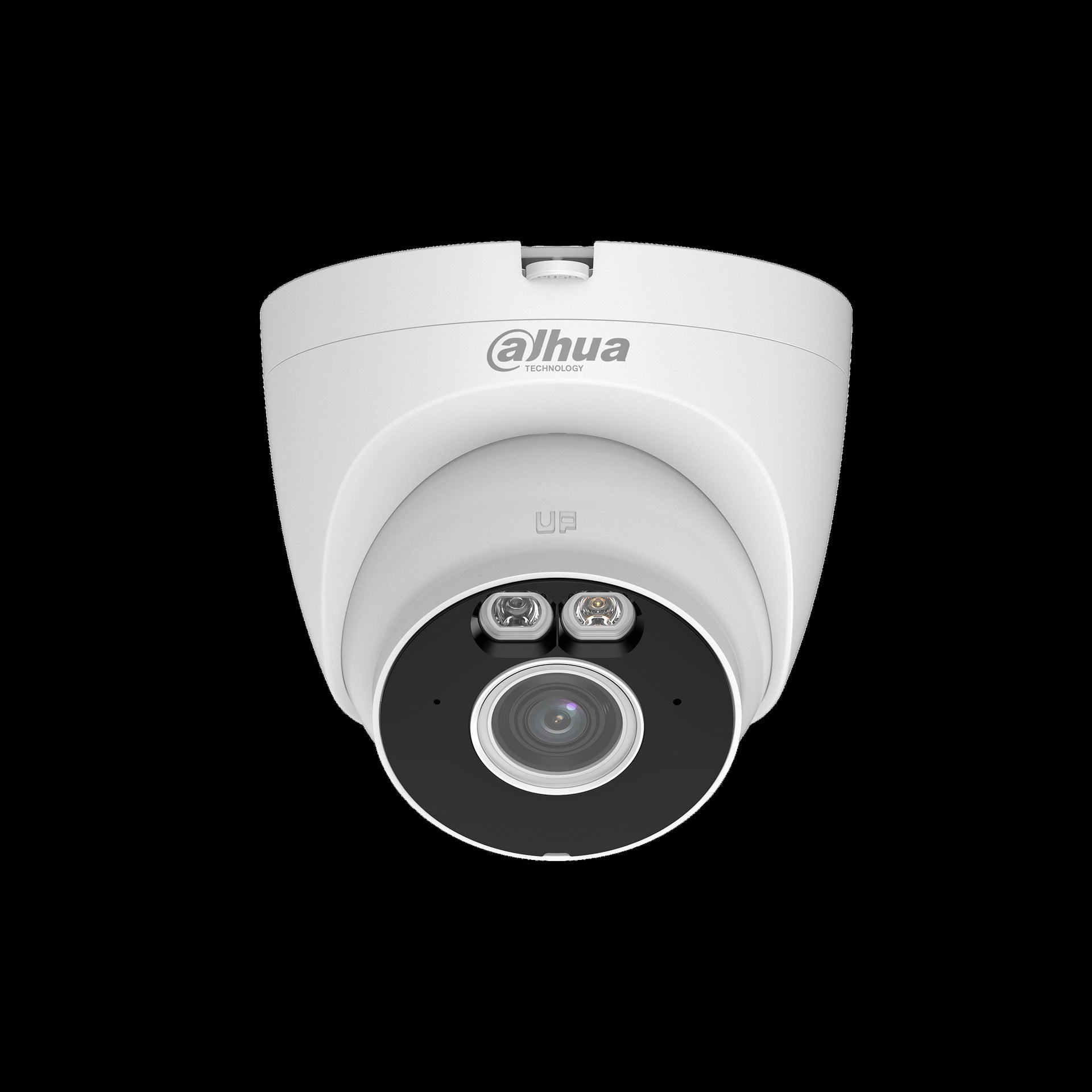 Dahua camara red wi-fi de torreta 4MP - DH-IPC-T4AN-PV-0280B -  1.0.01.04.41617-9003