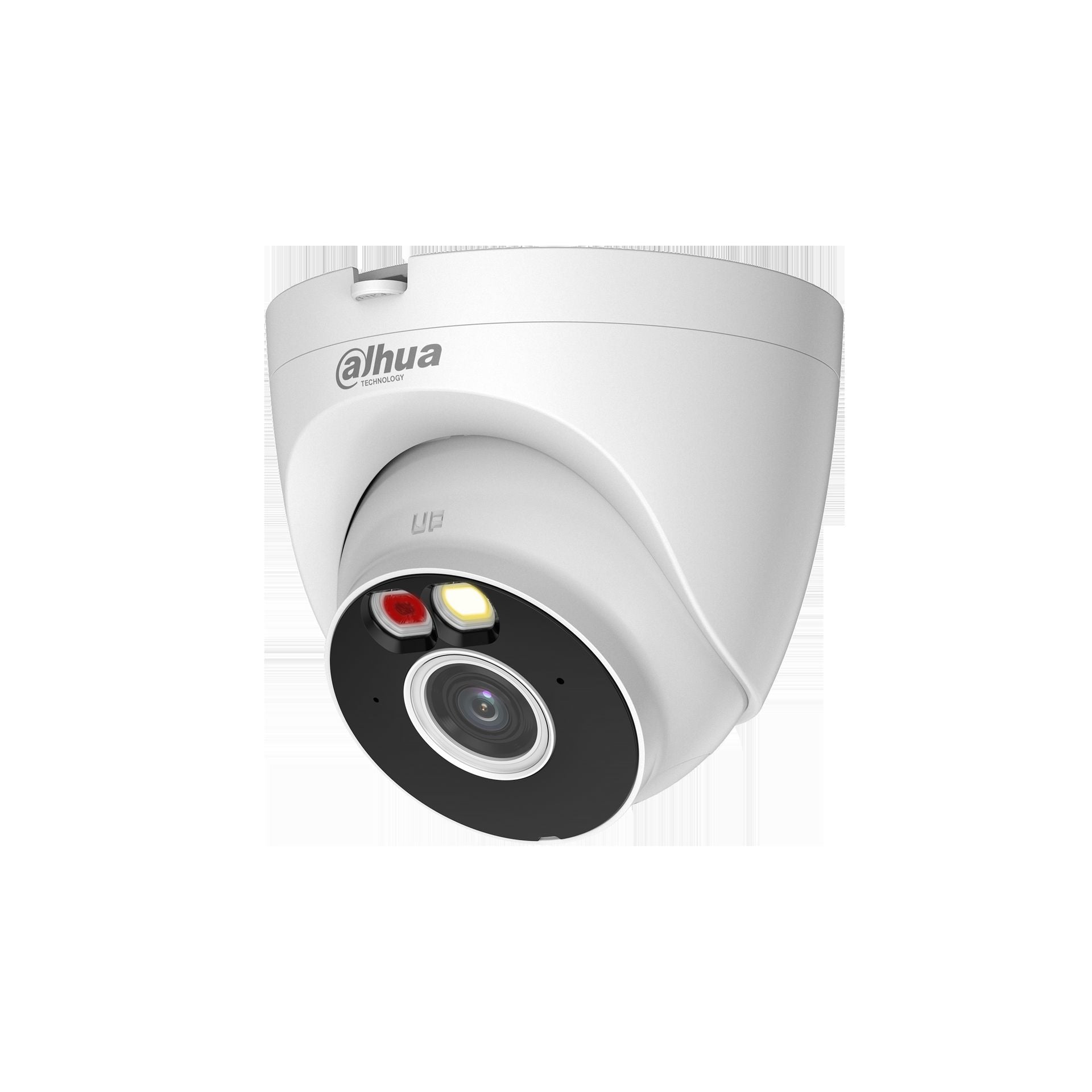 Dahua camara red wi-fi de torreta 4MP - DH-IPC-T4AN-PV-0280B -  1.0.01.04.41617-9003