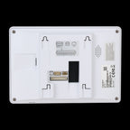 Dahua monitor interior wi-fi tactil de 6 canales -DHI-VTH5421HW-W-  1.0.01.15.11992