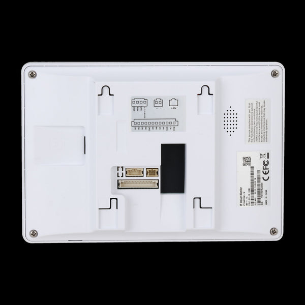 Dahua monitor interior wi-fi tactil de 6 canales -DHI-VTH5421HW-W-  1.0.01.15.11992