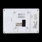 Dahua monitor interior wi-fi tactil de 6 canales -DHI-VTH5421HW-W-  1.0.01.15.11992