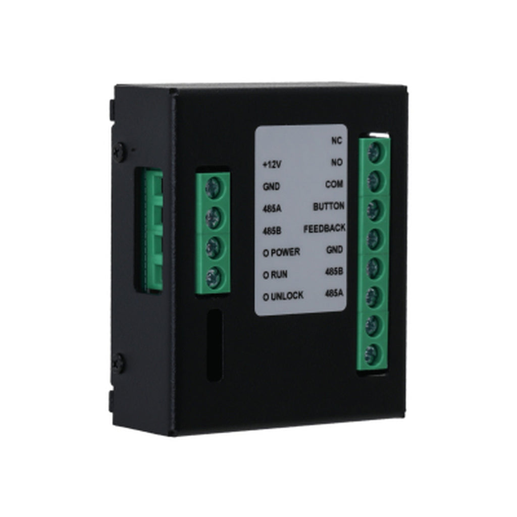 Dahua Módulo Extensión Control Acceso DHI-DEE1010B-S2