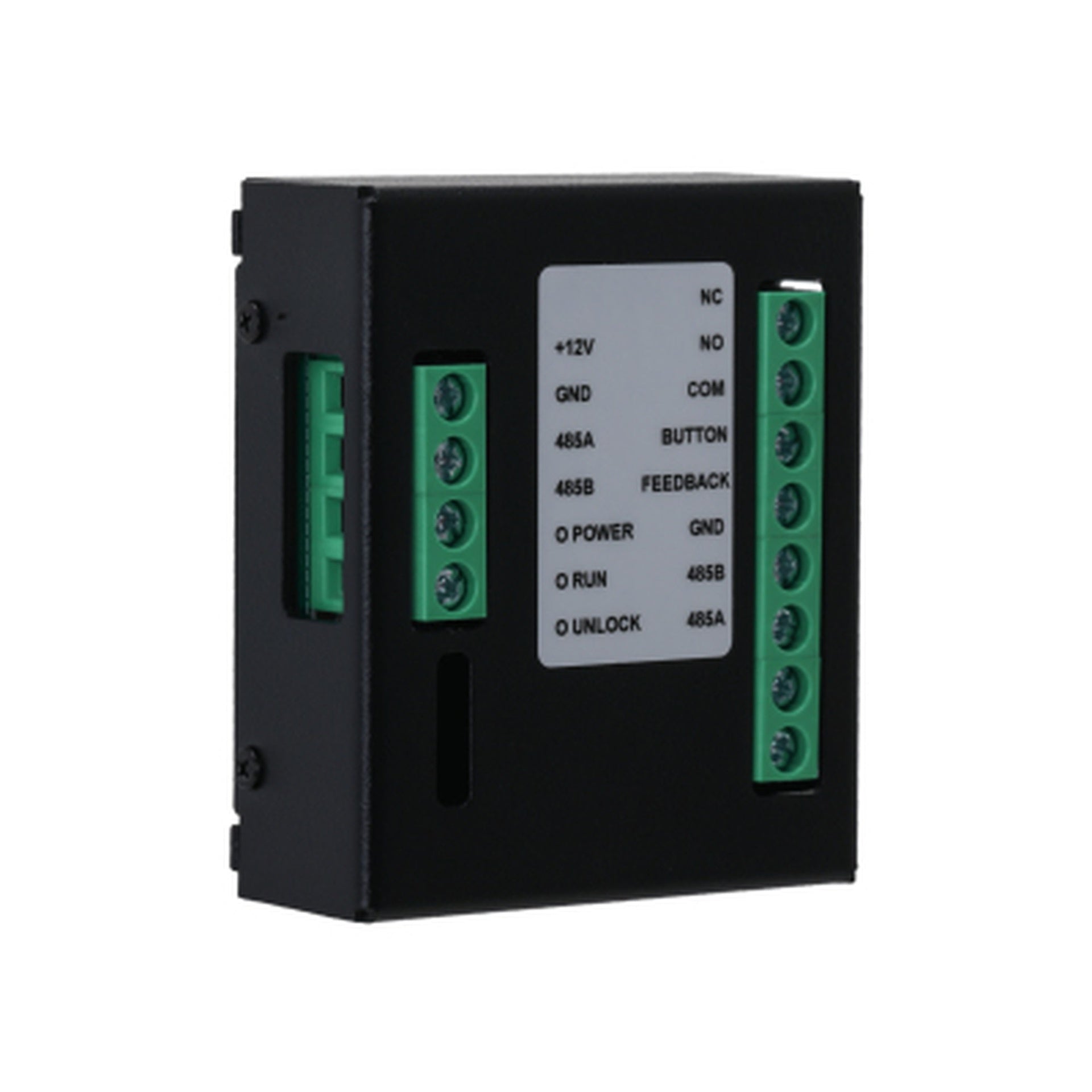 Dahua Módulo Extensión Control Acceso DHI-DEE1010B-S2