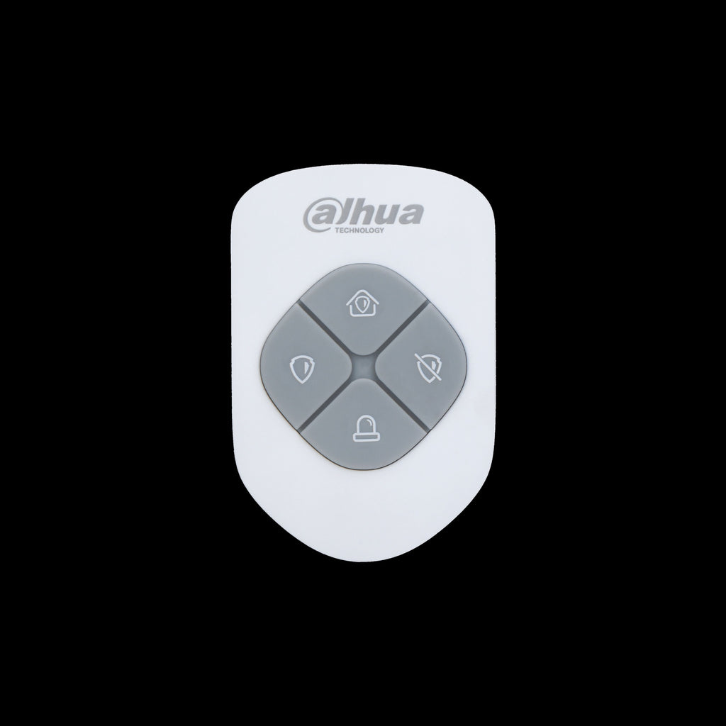 Llavero Dahua inalambrico control acceso DHI-ARA24-W2