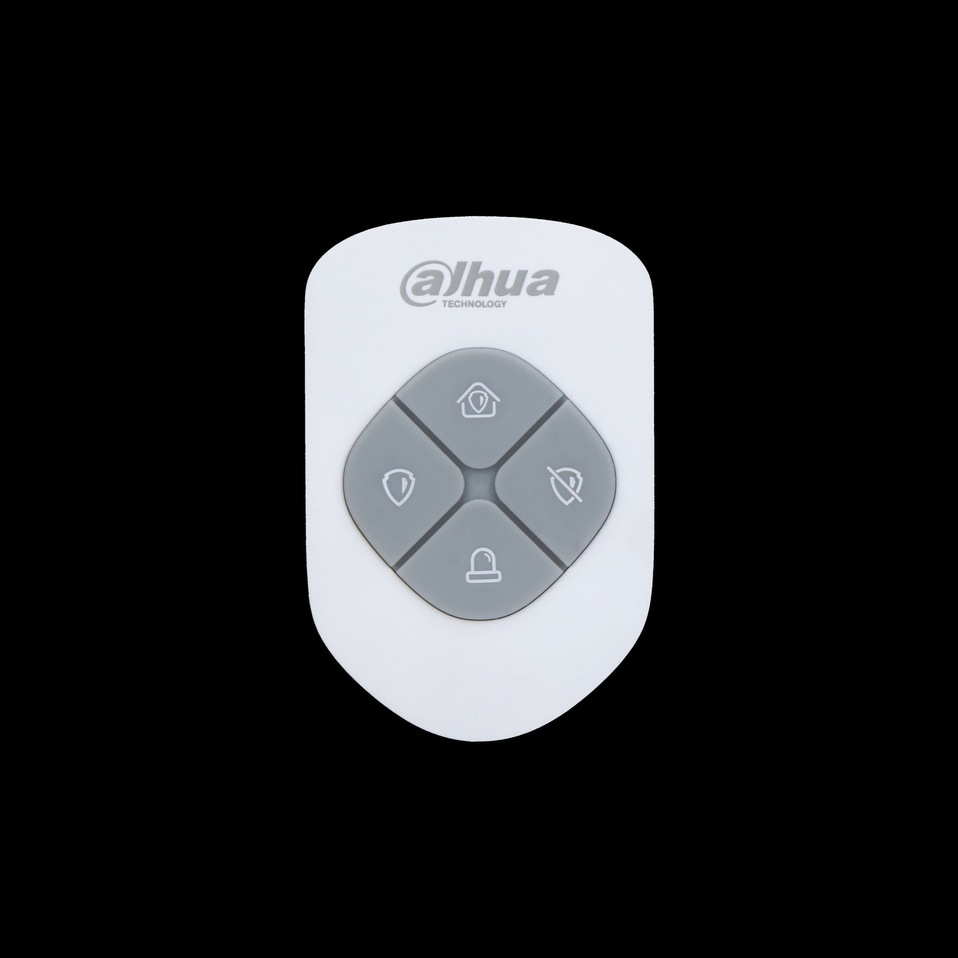 Dahua Llavero Inalambrico Control Acceso DHI-ARA24-W2