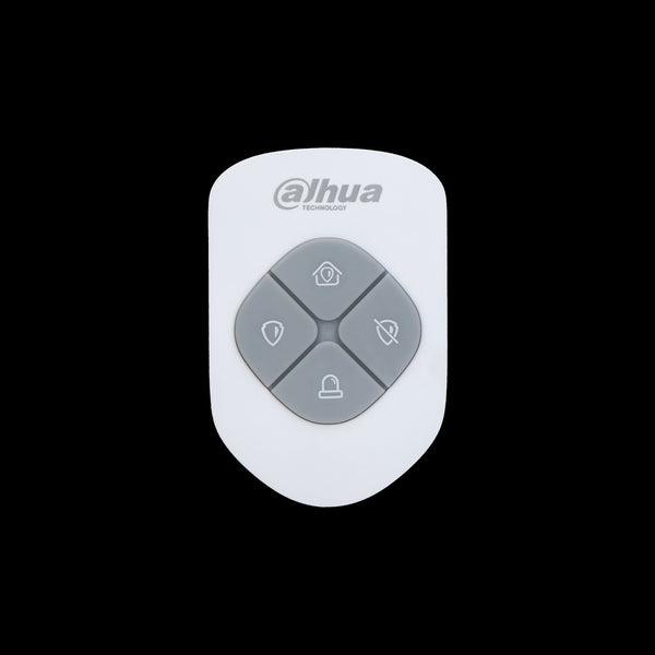 Llavero Dahua inalambrico control acceso DHI-ARA24-W2