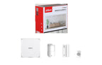 Dahua KIT de Alarma Inalámbrica  - DHI-ART-ARC3800H-03-FW2- 1.0.01.19.10851