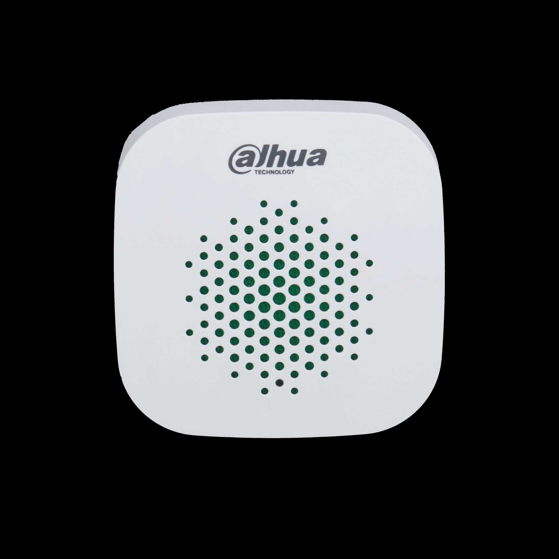 Dahua Sirena Inalambrica DHI-ARA12-W2 - Seguridad