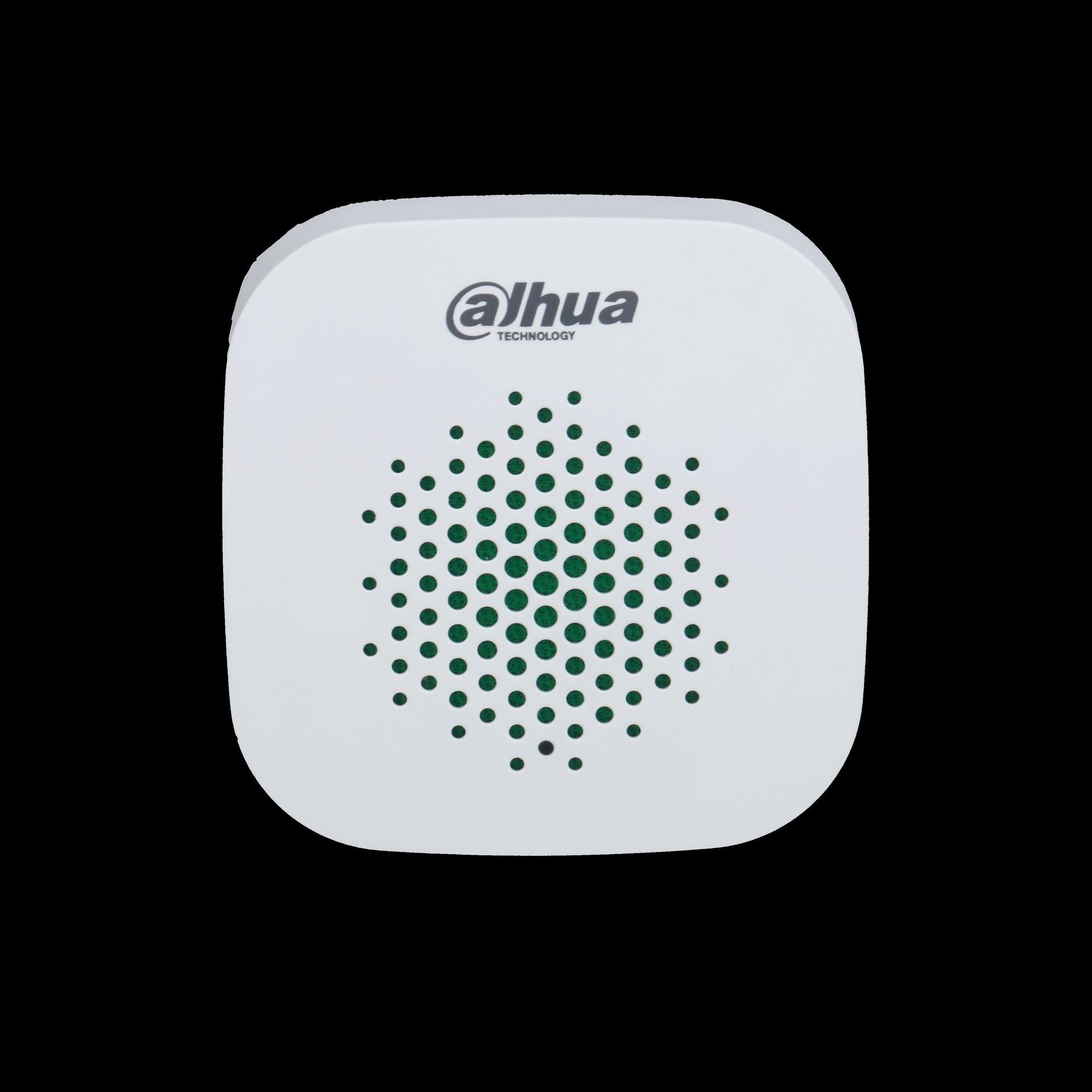 Dahua sirena inalambrica DHI-ARA12-W2 seguridad Imagen secundaria del producto