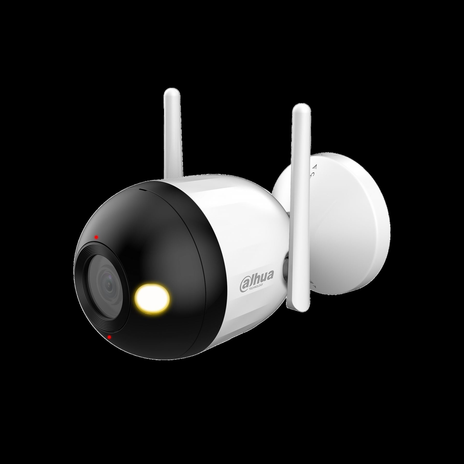 Dahua camara bullet wi-fi 2MP DH-IPC-F2CN-PV-0280B Imagen secundaria del producto
