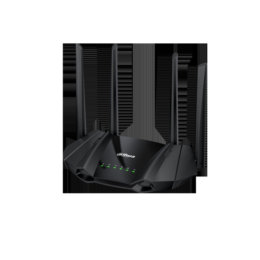 Dahua Router Inalambrico AX1500M - DH-AX15M