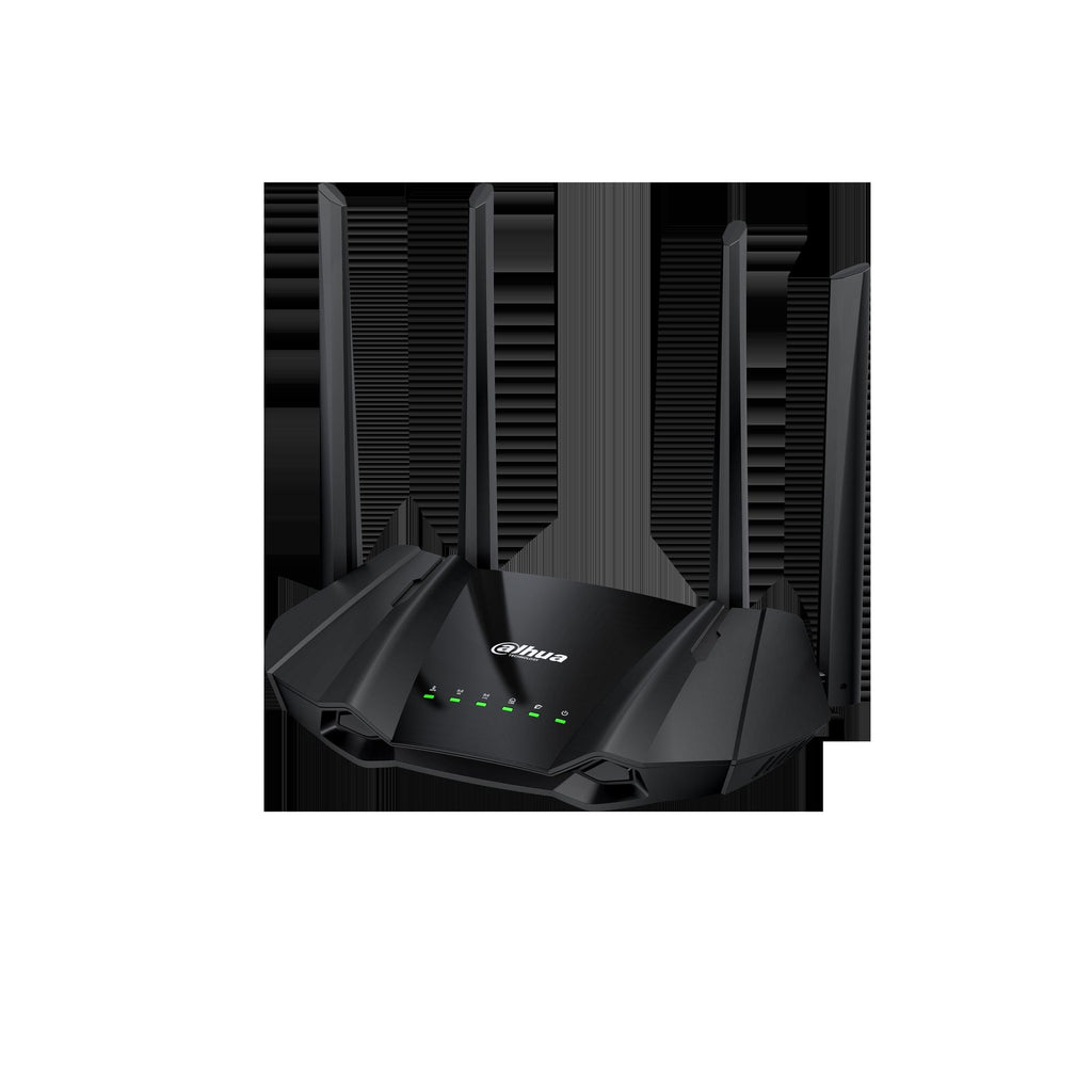 Dahua router inalambrico AX1500M -DH-AX15M(US)-  1.0.99.83.10101