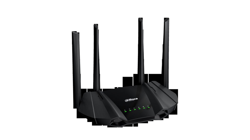 Dahua router inalambrico AX1500M -DH-AX15M(US)-  1.0.99.83.10101