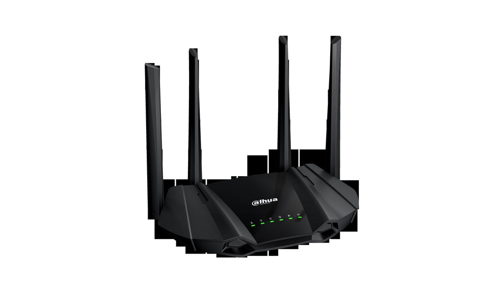 Dahua router inalambrico AX1500M -DH-AX15M(US)-  1.0.99.83.10101