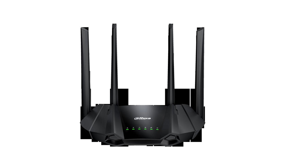 Dahua router inalambrico AX1500M -DH-AX15M(US)-  1.0.99.83.10101