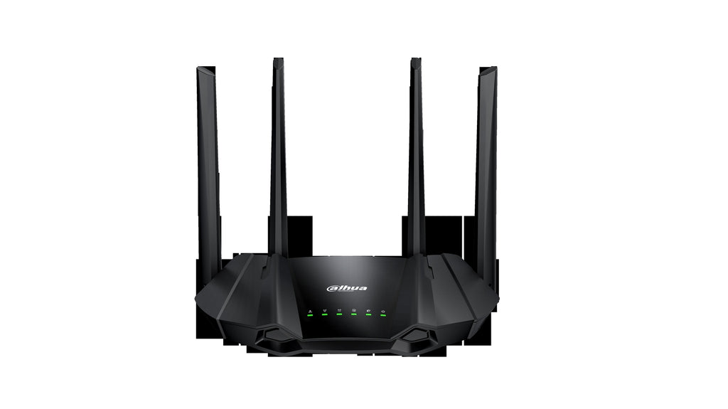 Dahua router inalambrico AX1500M -DH-AX15M(US)-  1.0.99.83.10101