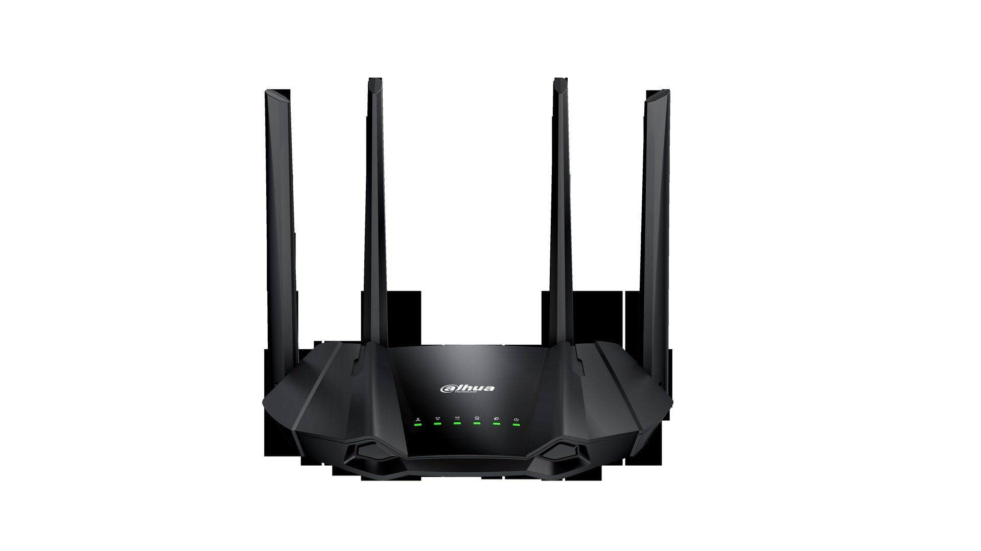 Dahua router inalambrico AX1500M -DH-AX15M(US)-  1.0.99.83.10101
