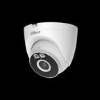 Dahua camara red wi-fi de torreta 2MP - DH-IPC-T2AN-PV-0280B -  1.0.01.04.41609-9005