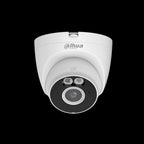 Dahua camara red wi-fi de torreta 2MP - DH-IPC-T2AN-PV-0280B -  1.0.01.04.41609-9005