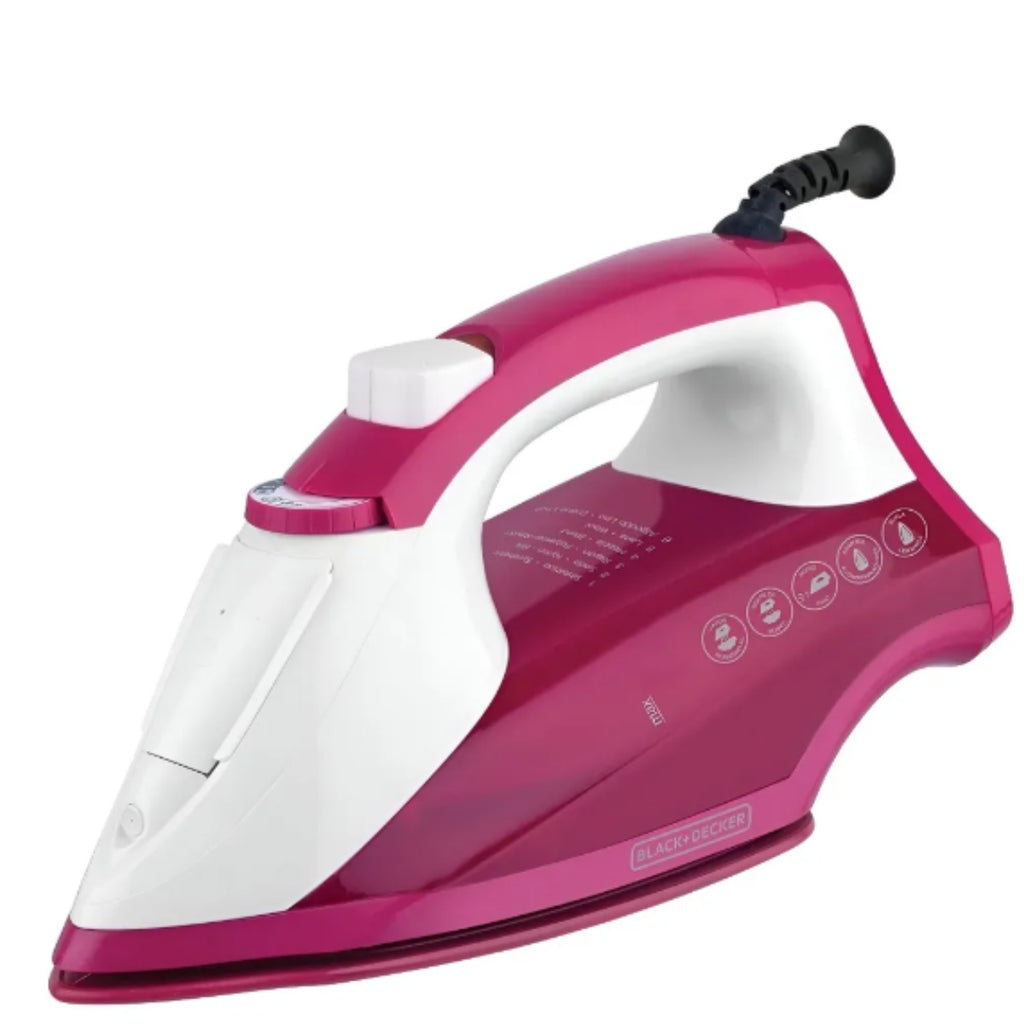 Black + Decker combo plancha+cafetera+licuadora - CBBD1746