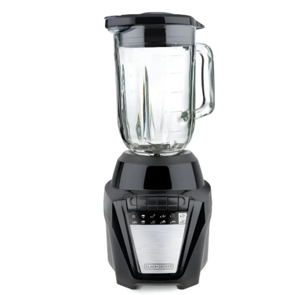 Black + Decker combo plancha+cafetera+licuadora - CBBD1746