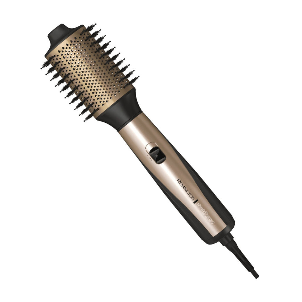 Remington Cepillo con Aire y Keratina AS8821-110F