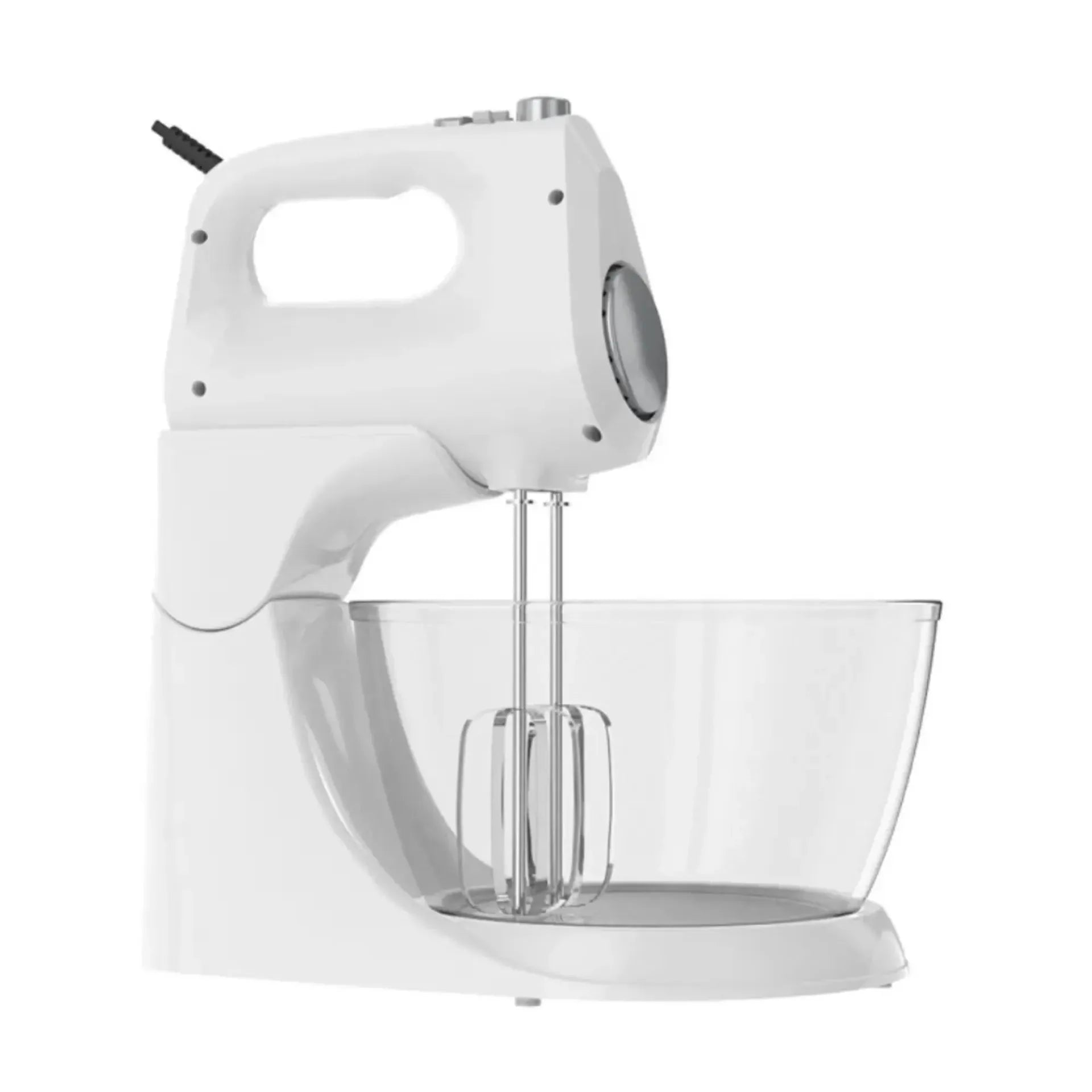 Black+Decker batidora 2 en 1 blanca 250W MX9125-0WDLA Imagen principal del producto
