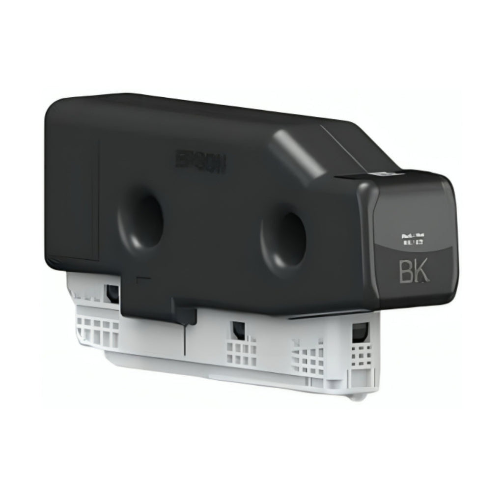 Epson cartucho tinta negra WF-C400 T08K120