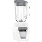 Black + Decker licuadora 1.25 lt color blanca - BL0876-3WDLA
