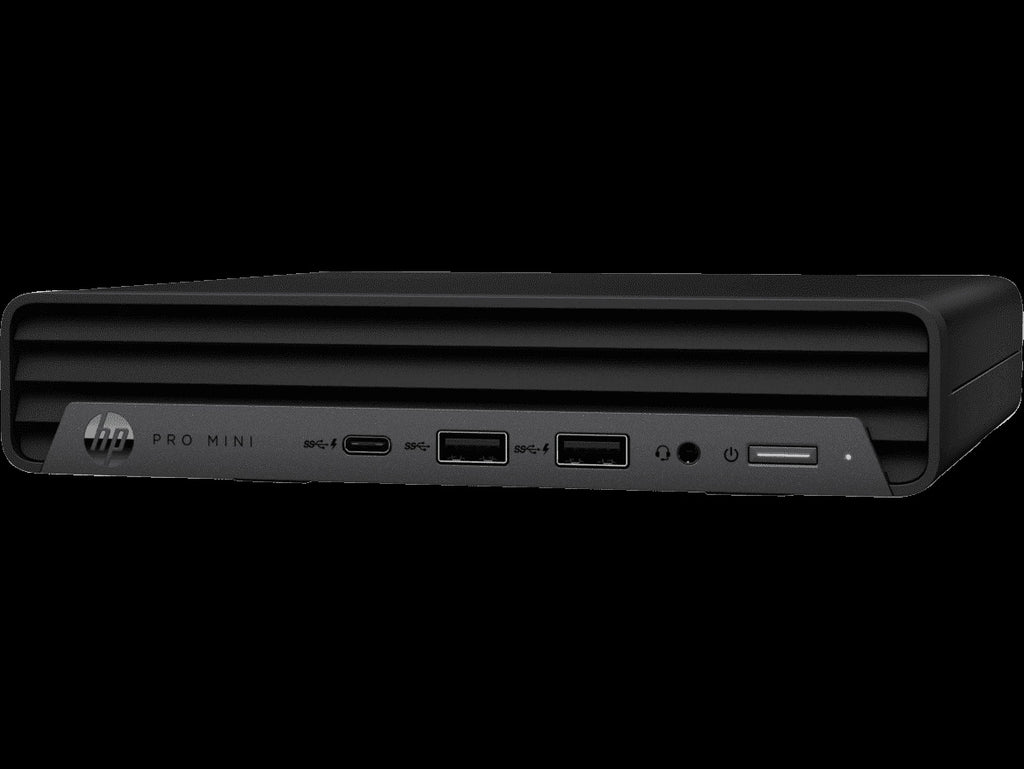 HP Desktop  Mini 400 G9 i713700T 8GB/512 Win 11 Pro 9L8Y6LA#ABM