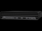 HP Desktop  Mini 400 G9 i713700T 8GB/512 Win 11 Pro 9L8Y6LA#ABM