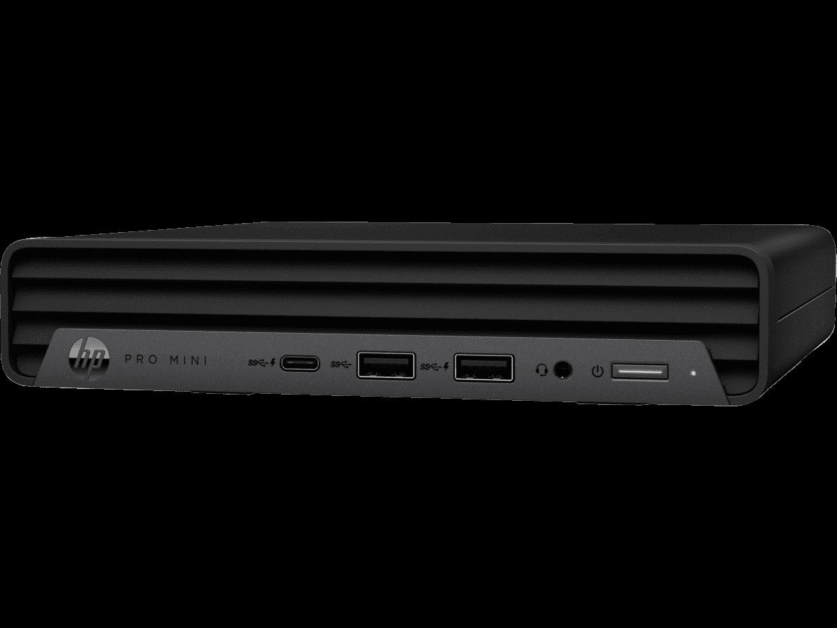 HP Desktop  Mini 400 G9 i713700T 8GB/512 Win 11 Pro 9L8Y6LA#ABM