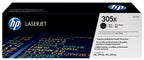 HP toner negro 4 000 pgs CE410X