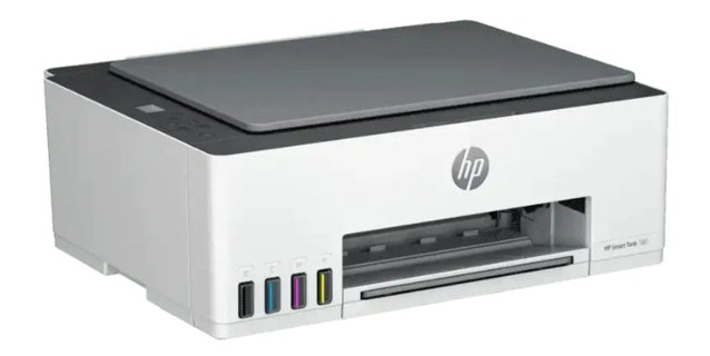 Impresora HP smart tank aio 580 1f3y2aaky Imagen secundaria del producto