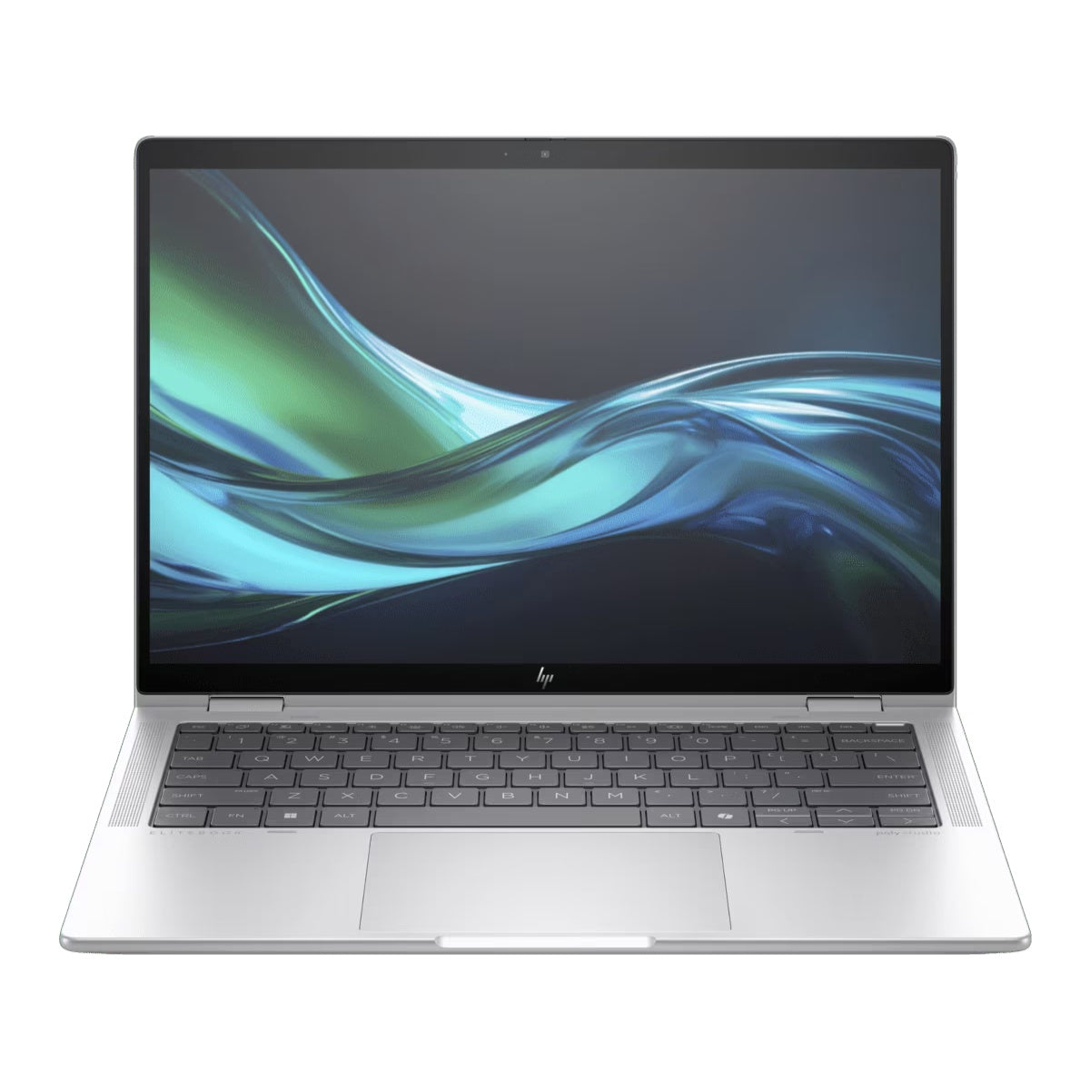 HP Notebook EBX360 1040 G11 14" U7-155H 32GB/1TB Win 11 Pro