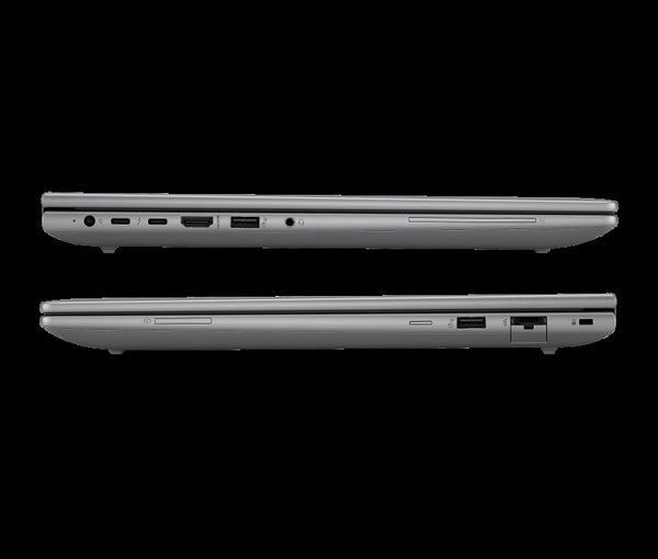 HP notebook Zbook Power G11 16" Ryzen 9,32 GB,1 TB, RTX A1000, WIN 11 A41TMLT