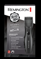 Remington recortador de barba beard boss mb320 (Bv) F