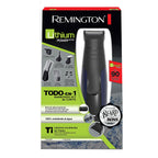 Remington  cortadora de cabello-PG6160A-BVF