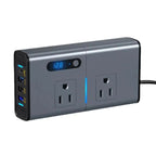 CDP Inversor para vehiculo entrada 12V XVU212