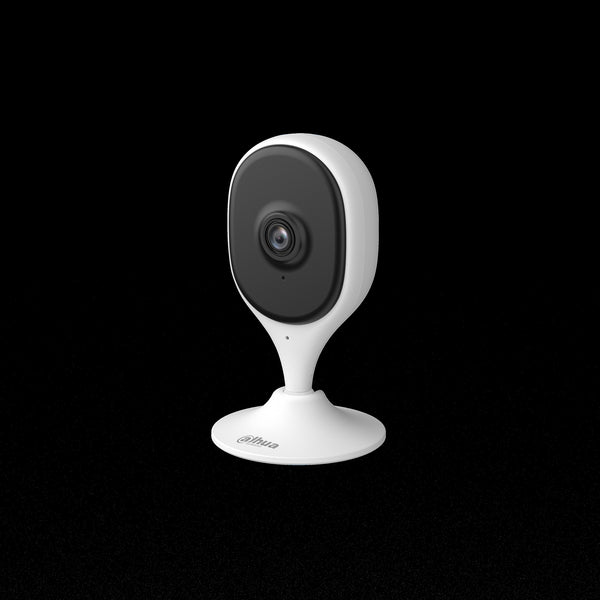 Dahua Camara Red Cubo Wi-Fi Interiores 5MP DH-IPC-C5AP-0280B