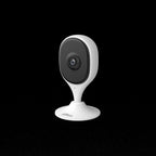 Dahua camara red en cubo wi-fi para Interiores 5MP- DH-IPC-C5AP-0280B  -  1.0.01.04.43092-9001