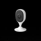 Dahua camara red en cubo wi-fi para Interiores 5MP- DH-IPC-C5AP-0280B  -  1.0.01.04.43092-9001