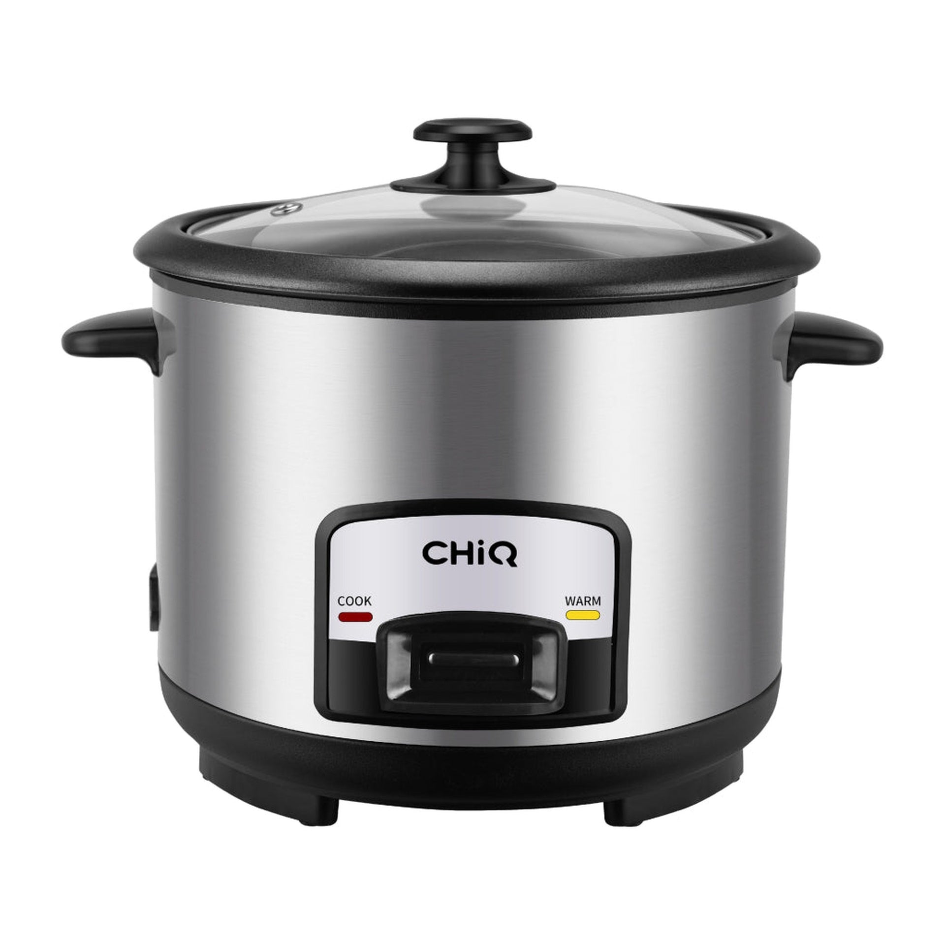 Chiq olla arrocera 10 tazas 1.8l inox CQXR10L1M1G Imagen principal del producto