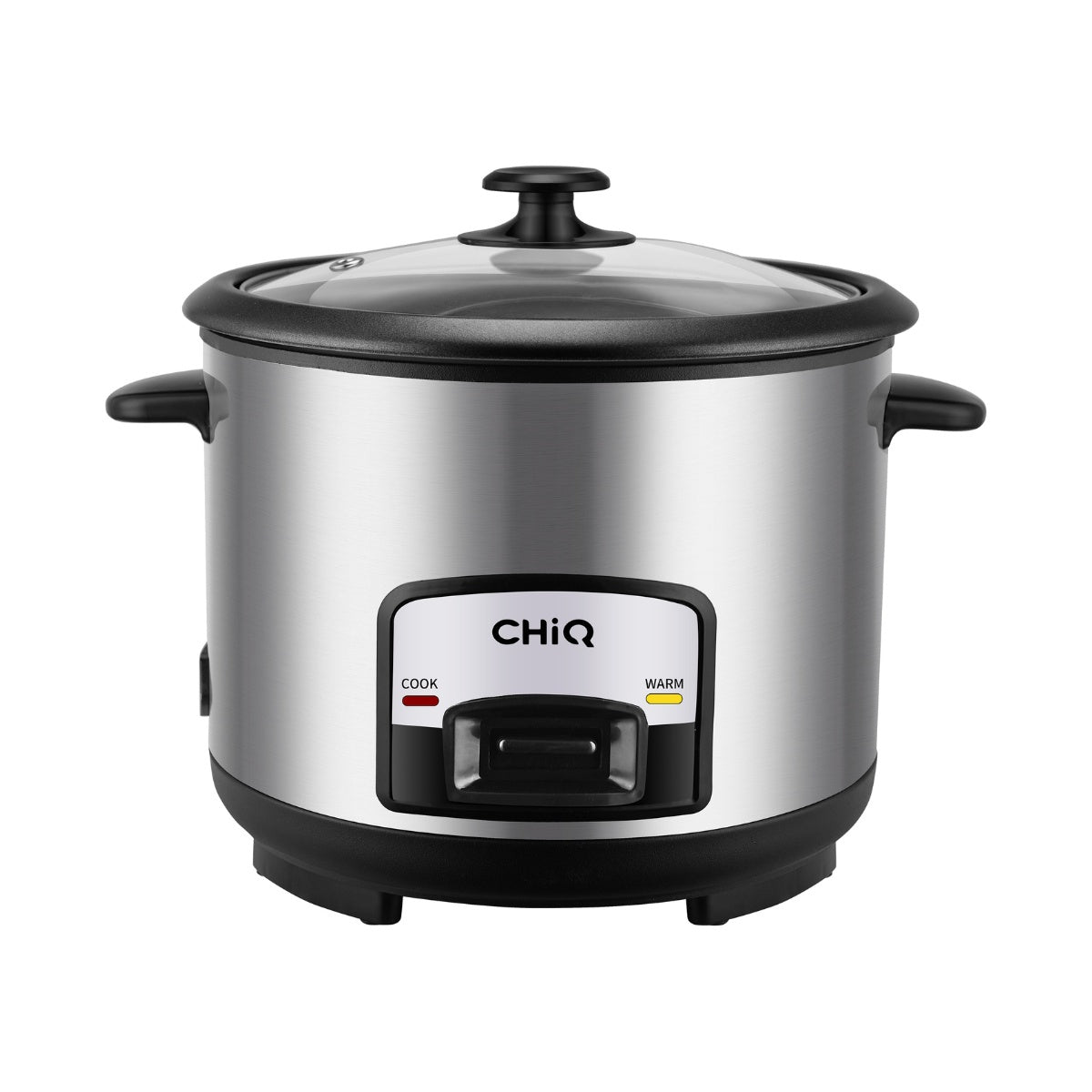Olla arrocera Chiq 10 tazas 1.8l inox CQXR10L1M1G Imagen secundaria del producto