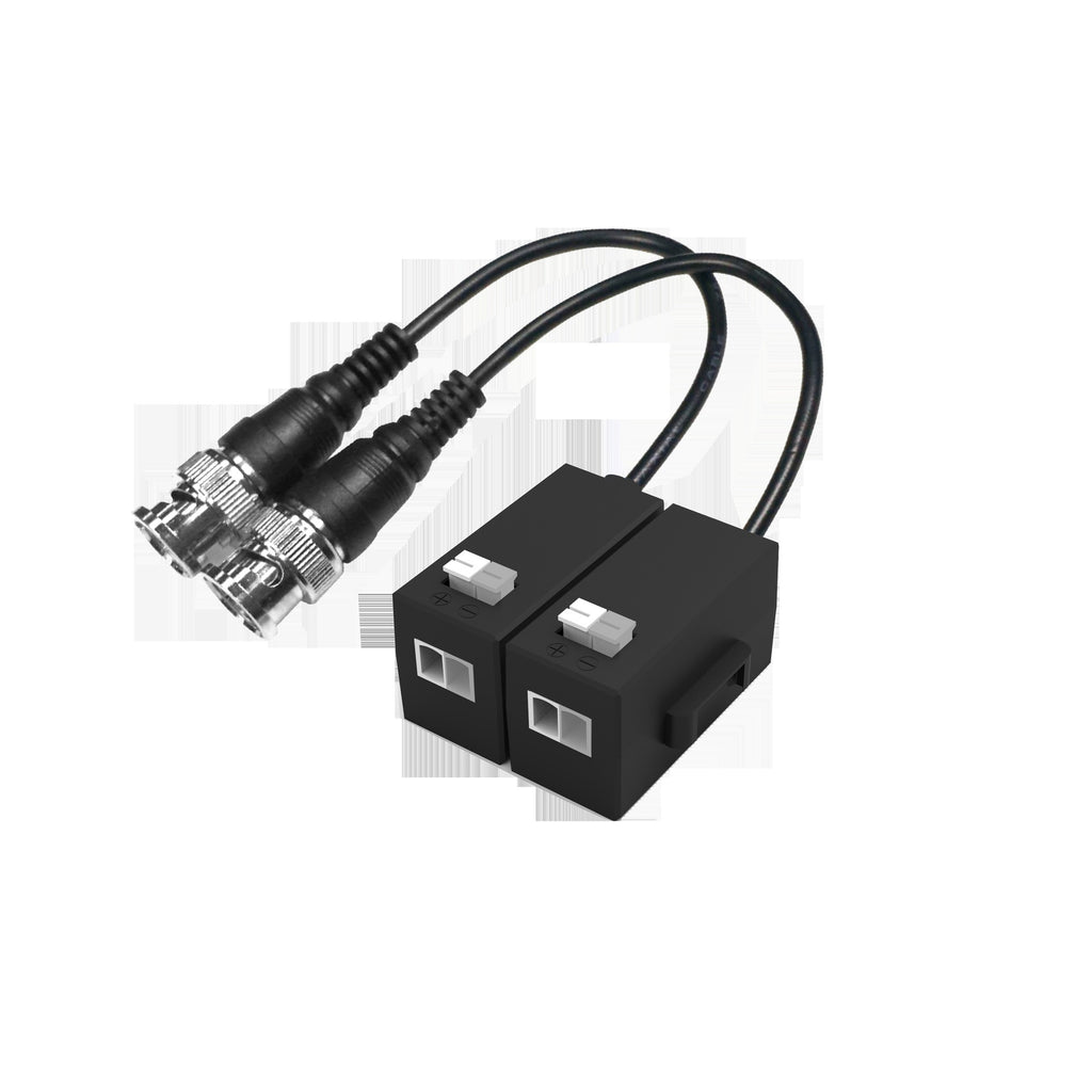 Dahua Balun HDCVI Pasivo 1 Canal - DH-PFM800-E