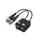 Dahua balun HDCVI Pasivo de 1 canal -  DH-PFM800-E- 1.2.01.19.10042-001